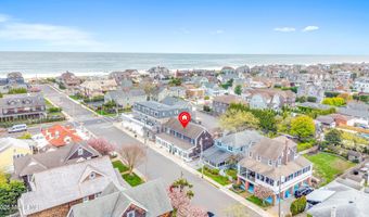 41 A Mount St, Bay Head, NJ 08742