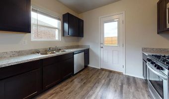 693 N Dogwood Ave, Beggs, OK 74421