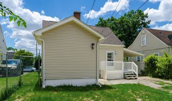 1176 Duxberry Ave, Columbus, OH 43211