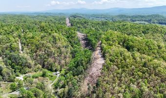 Tbd Green Springs Road, Abingdon, VA 24211