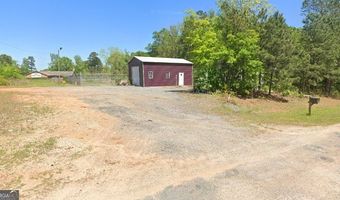 118 Midway, Barnesville, GA 30204