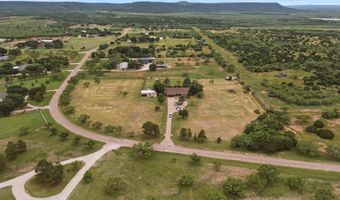 188 Avenida Cortez, Abilene, TX 79602