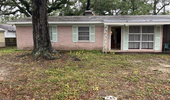 1028 Esposito St, Biloxi, MS 39530