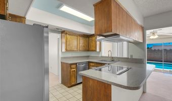 1535 Mancha Dr, Boulder City, NV 89005