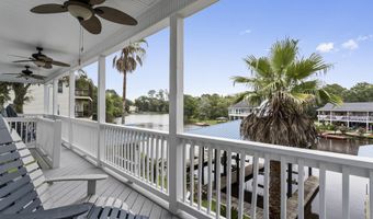 4502 Audubon Trl, Biloxi, MS 39532