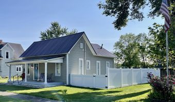 206 Olive St, Arcadia, IN 46030