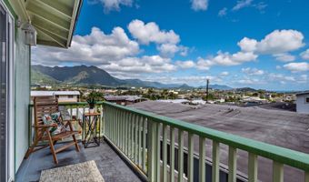 45-340 Lehuuila St, Kaneohe, HI 96744
