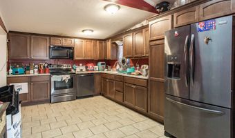 325 New Hope Church Rd, Alma, GA 31510