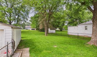 2405 E 9th St, Anderson, IN 46012