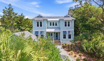 599 Kinnakeet Way, Bald Head Island, NC 28461