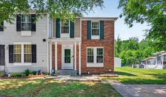 10522 LIME TREE Way, Beltsville, MD 20705