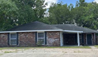 12320-12322 Warfield Ave, Baton Rouge, LA 70815