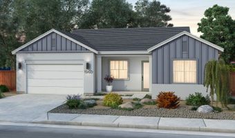 192 Wildcat Peak Dr Plan: Cross Creek, Plan 2, Carson City, NV 89701