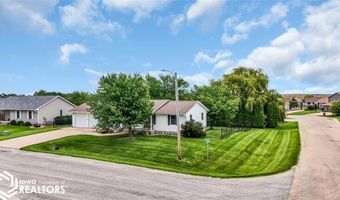 508 D Ave, Atkins, IA 52206