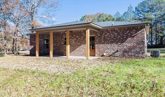 316 CR 208, Abbeville, MS 38601