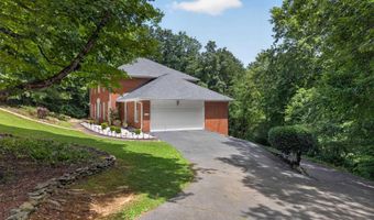 2101 HATHAWAY HEIGHTS Rd, Anniston, AL 36207