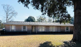 66 Meadow Ln, Barnwell, SC 29812