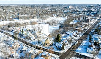 116 N 7th St, Ann Arbor, MI 48103