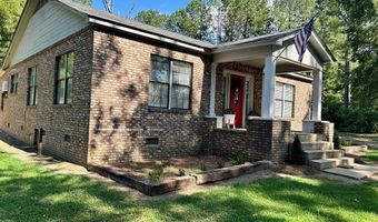 1801 Douglas Trl SE, Brookhaven, MS 39601