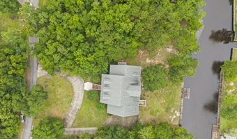 10051 Cain Rd, Bay St. Louis, MS 39520