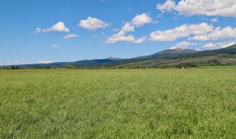TBD 10AC S STATE LINE Road, Alta, WY 83414