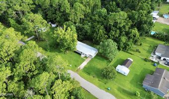 53 Bayshore Dr, Apalachicola, FL 32320