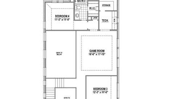 8520 Bankside, The Colony, TX 75056