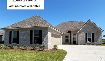 439 Merestone Xing, Benton, LA 71006