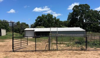 2459 Bussell Ridge Rd, Ardmore, OK 73401