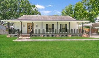 13885 N AMISS Rd, Baton Rouge, LA 70810