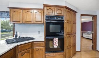 401 E Main St, Adair, OK 74330