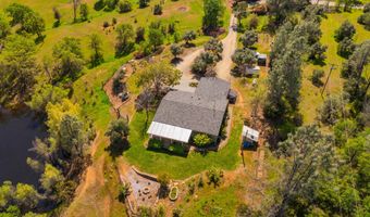 16770 Scout Ave, Anderson, CA 96007