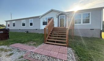 7117 N Bogardus Rd, Austin, IN 47102