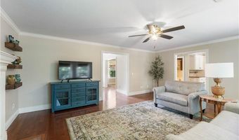 504 Old Forge Dr, Bentonville, AR 72712