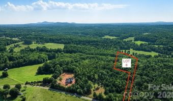 Rock House Road, Blacksburg, SC 29702