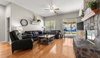 34423 Desert, Acton, CA 93510