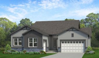 1751 Zeno St Plan: Jefferson, Brighton, CO 80601