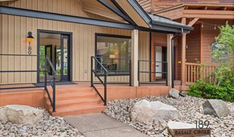 189 Basalt Center Cir, Basalt, CO 81621
