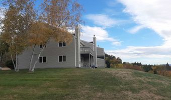 B-22 Eagle Ridge Condo Road Unit 22, Bartlett, NH 03812