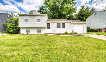 820 Laverty Ln, Anderson Twp., OH 45230