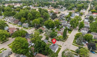 318 W BREWSTER St, Appleton, WI 54911