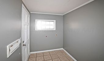 1528 S LIPSCOMB St, Amarillo, TX 79102