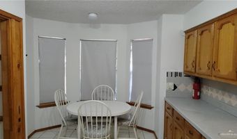 1317 Owassa Rd, Alamo, TX 78516