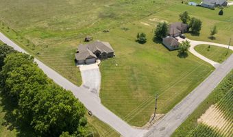 1021 E 145 Rd, Angola, IN 46703