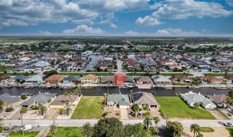 950 S Bay St, Aransas Pass, TX 78336