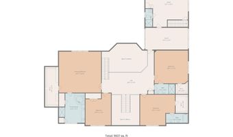 17 N CHADWICK Dr, Dover, DE 19901