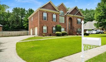 672 WYNLAKE Cv, Alabaster, AL 35007