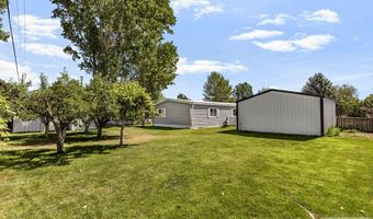 135 Parker Ave, Blackfoot, ID 83221