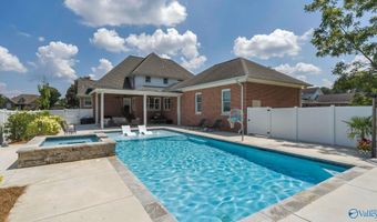 1023 E Main St, Albertville, AL 35951