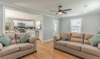 105 School St, Bay, AR 72411